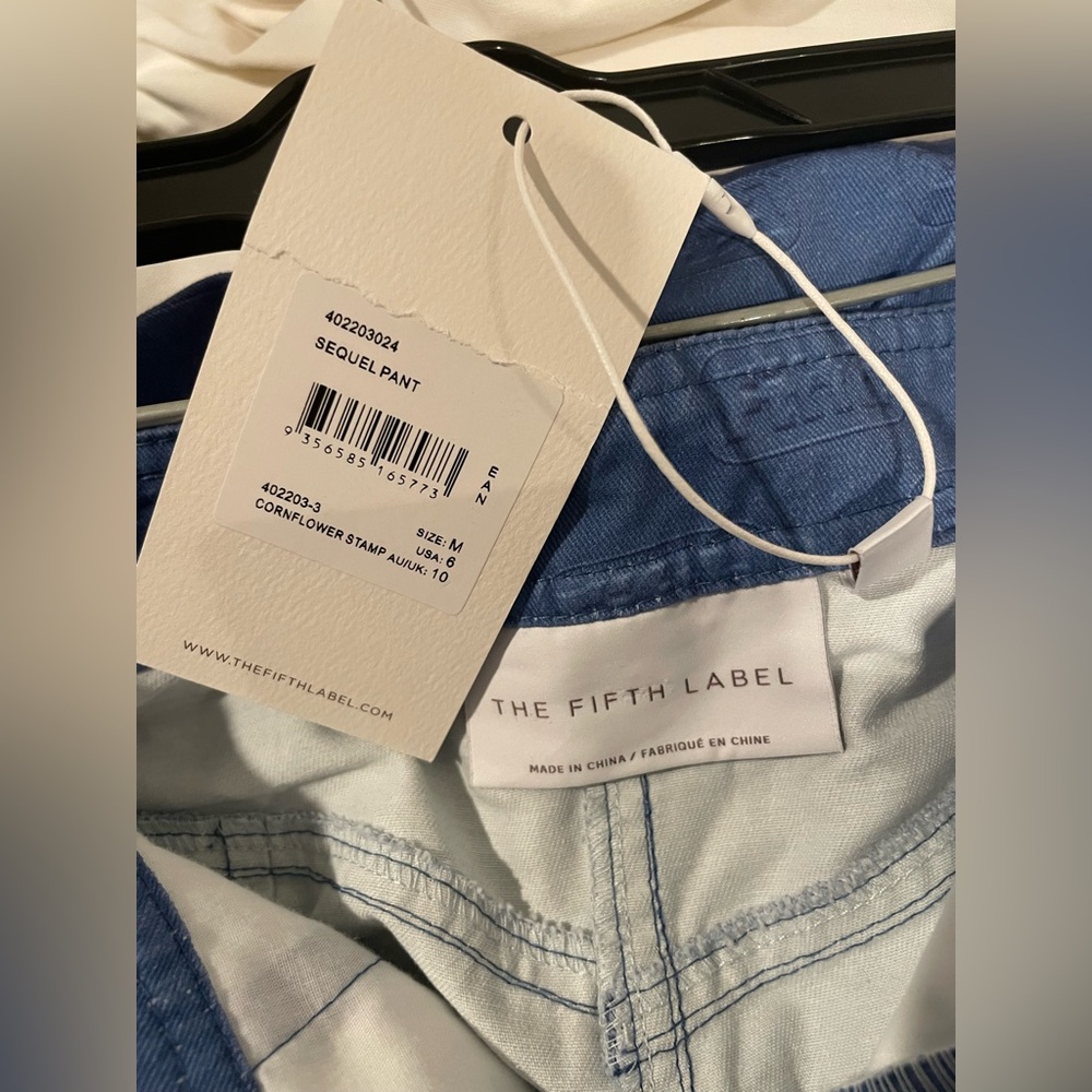 The Fifth Label - Picture 5 of 7